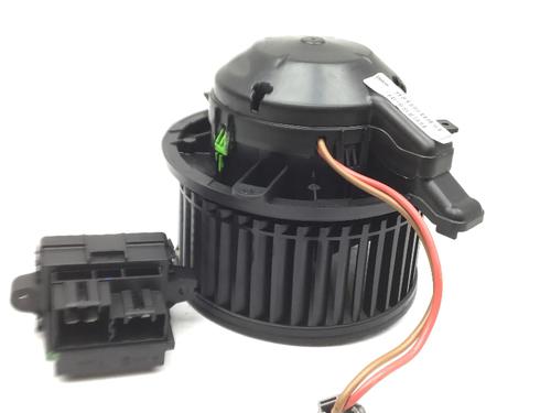 Used Heater blower motor OPEL MERIVA B MPV (S10) 1.7 CDTI (75) (131 hp) 17613996