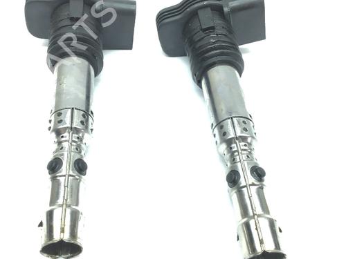 Ignition coil AUDI A4 B6 Avant (8E5) 2.0 | BP14934134M94 