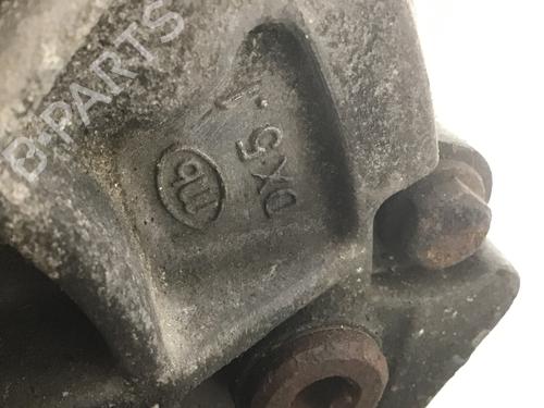 Gearbox PEUGEOT 206 CC (2D) 1.6 16V (2DNFUF, 2DNFUR) | BP20086959M3 