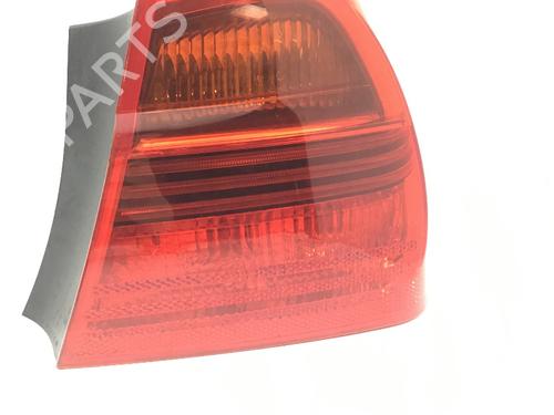 Used Right taillight BMW 3 (E90) 318 i (129 hp) 24059999