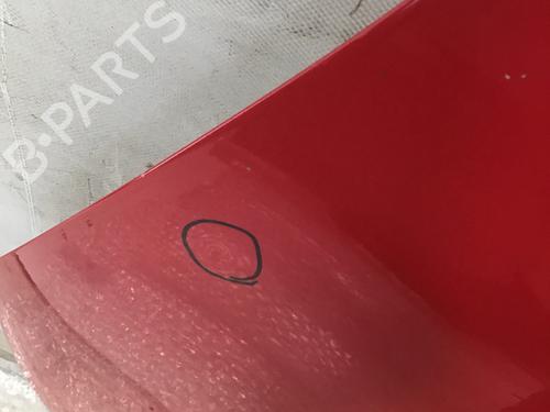Hood TOYOTA AYGO (_B1_) 1.0 (KGB10_, KGB10R) | BP13326005C1 