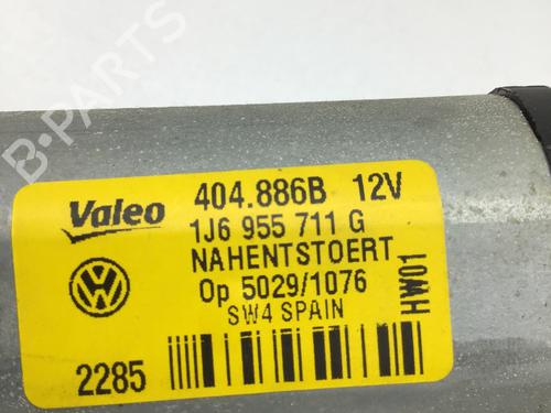 Viskermotor bagrude SKODA FABIA I (6Y2) 1.9 SDI | BP18074147M102 