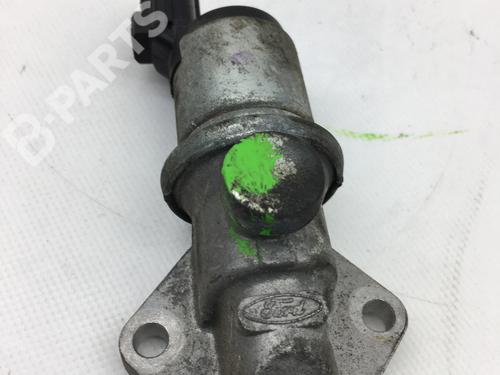 Used Egr FORD FOCUS I Saloon (DFW) 1.8 16V (115 hp) 7678176
