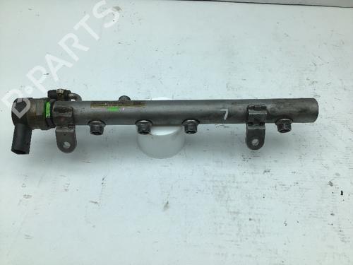 Used Injection rail MERCEDES-BENZ M-CLASS (W164) ML 280 CDI 4-matic (164.120) (190 hp) 15837106