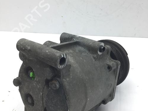 AC compressor FORD FUSION (JU_) 1.4 | BP12829612M34 