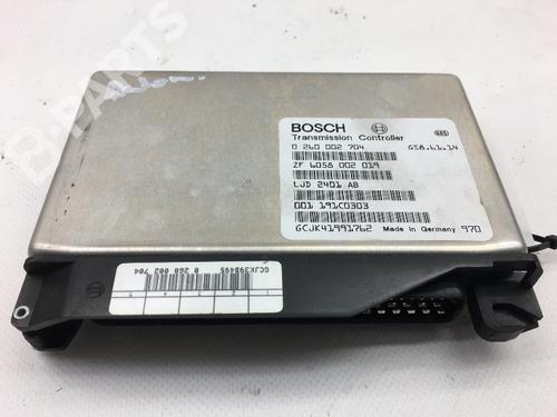 Automatic gearbox ECU JAGUAR XJ (X308) 4.0 | BP7479758M51 