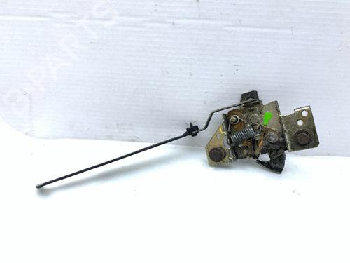 hjelmlås hjelmlås FORD FIESTA V (JH_, JD_) 1.25 16V (70 hp) 33267393 33267393