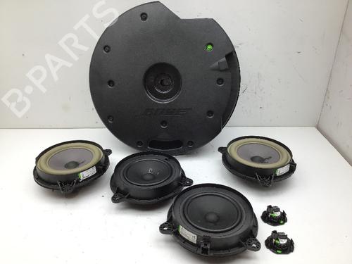 Used Electronic module NISSAN QASHQAI II (J11, J11_) 1.3 DIG-T (160 hp) 28414389
