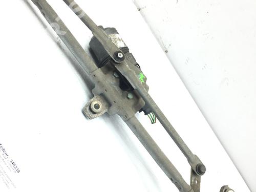 Used Front wipers mechanism AUDI A3 (8L1) 1.6 (102 hp) 11508633