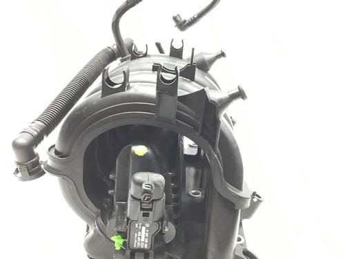 Intake manifold VW POLO IV Saloon (9A4, 9A2, 9N2, 9A6) 1.4 | BP16823233M70 
