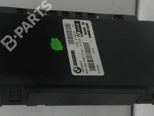 Control unit BMW 5 Touring (E61) 520 d | BP5405930M11 