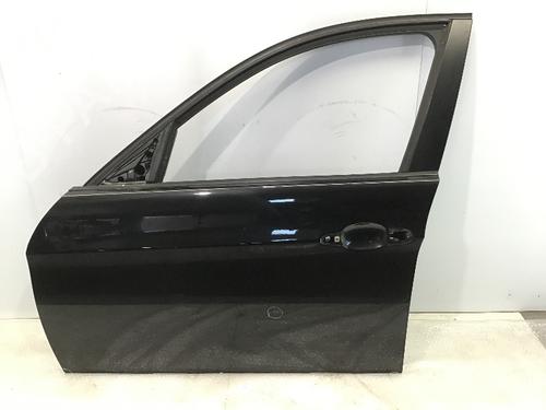 Used Left front door BMW 3 (E90) 318 i (129 hp) 24122062