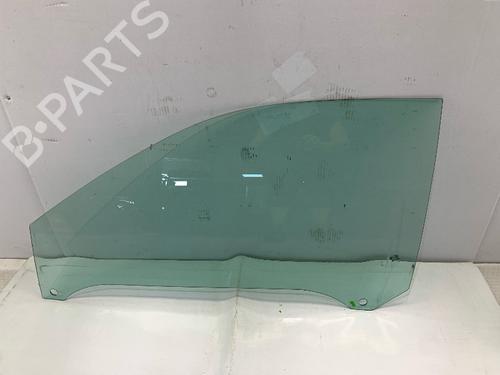 Used Front left door window Front left door window 36947847 36947847