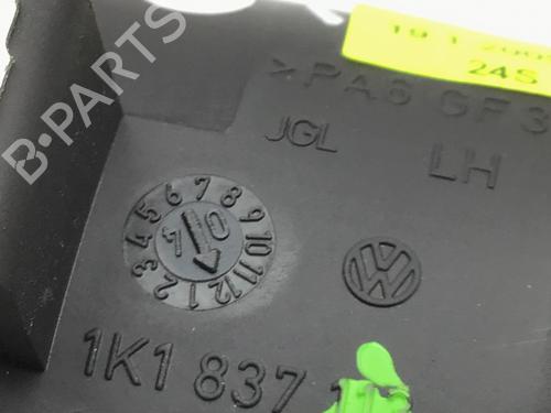Venstre foran utvendig håndtak VW GOLF V (1K1) 1.6 | BP23423037C128 