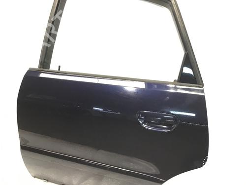 Used Left rear door AUDI A4 B5 (8D2) 1.6 (100 hp) 18709498