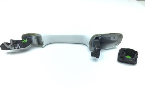 Used Front right exterior door handle MERCEDES-BENZ C-CLASS T-Model (S205) C 200 (205.242) (184 hp) 25025921