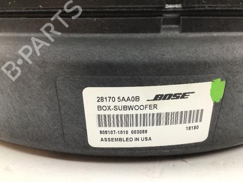 Elektronisk modul NISSAN QASHQAI II (J11, J11_) 1.3 DIG-T | BP28414389M83