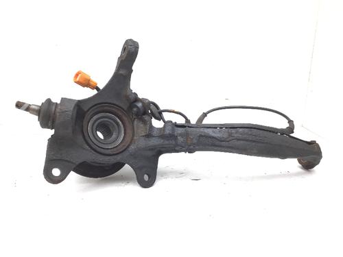 Used Left front steering knuckle HONDA CIVIC VI Fastback (MA, MB) 1.4 i (MA8, MB2) (75 hp) 25852505