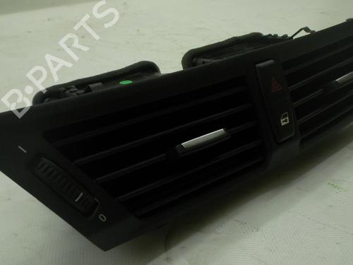 Air vent BMW X1 (E84) sDrive 18 i | BP14585542I21 