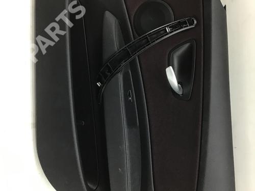Used Front right panel BMW 1 (E87) 120 d (177 hp) 6909530