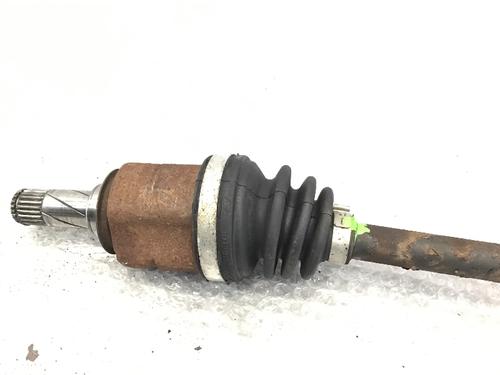 Left front driveshaft OPEL CORSA D (S07) 1.2 (L08, L68) | BP21045541M38 