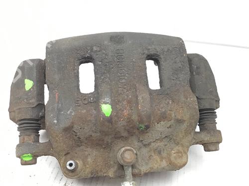 Left front brake caliper OPEL ANTARA A (L07) 2.0 CDTI 4x4 | BP17945543M105 