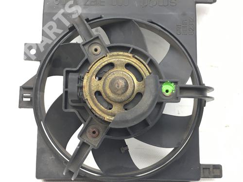 Radiator fan SMART CITY-COUPE (450) 0.6 (S1CLB1, 450.331, 450.336) | BP10118353M35 