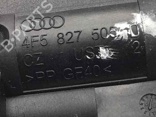 Tailgate lock AUDI A6 C6 (4F2) 3.0 TDI quattro | BP16222976C101 