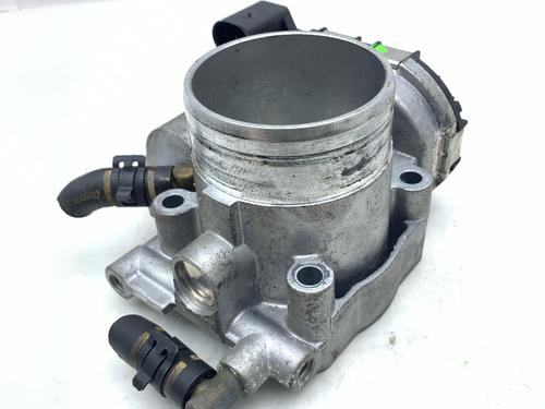 Throttle body AUDI A2 (8Z0) 1.6 FSI | BP39411539M82 - Image 2