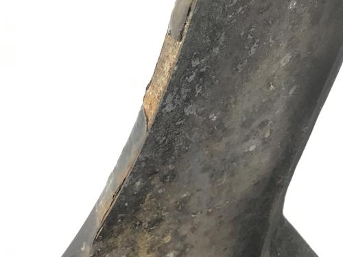 Left front fenders AUDI A4 B7 Avant (8ED) 2.7 TDI | BP13522027C41 