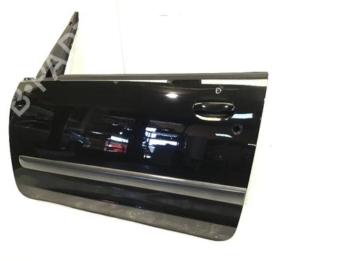 Used Left front door MITSUBISHI COLT CZC VI Convertible (RG) 1.5 (Z36A) (109 hp) 14984586