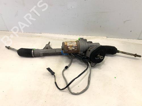Used Steering rack Steering rack CITROËN C2 (JM_) 1.1 (60 hp) 32445438 32445438