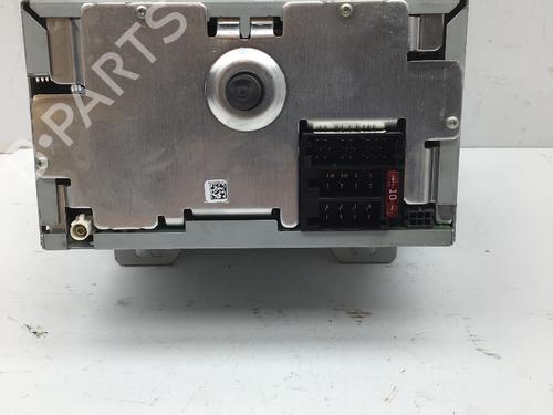 Radio KIA PRO CEE'D (ED) 1.6 | BP24227319E6 