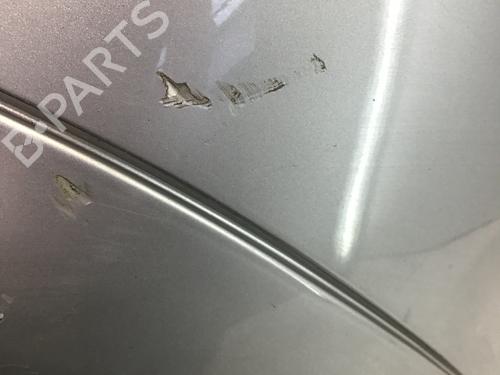 Rear bumper MERCEDES-BENZ C-CLASS (W203) C 200 Kompressor (203.042) | BP18971419C8