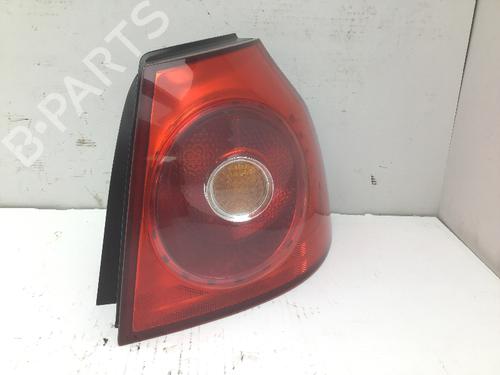 Used Right taillight VW GOLF V (1K1) 1.9 TDI (90 hp) 19779311