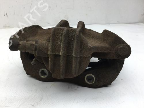 Left front brake caliper PEUGEOT 206 CC (2D) 1.6 16V (2DNFUF, 2DNFUR) | BP14587718M105 