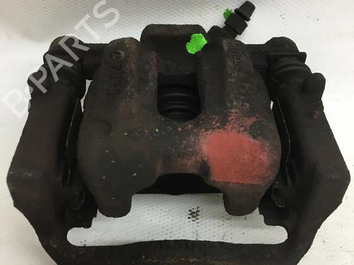 Used Right rear brake caliper MERCEDES-BENZ A-CLASS (W168) A 170 CDI (168.009, 168.109) (95 hp) 14585607