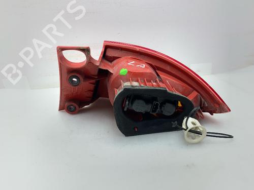 Left taillight SEAT LEON (1P1) 1.2 TSI | BP37689740C34 - Image 3