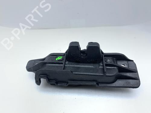 Used Tailgate lock Tailgate lock CITROËN C2 (JM_) 1.1 (60 hp) 32362150 32362150