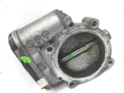Throttle body PORSCHE CAYENNE (9PA) S 4.5 | BP12173355M82 