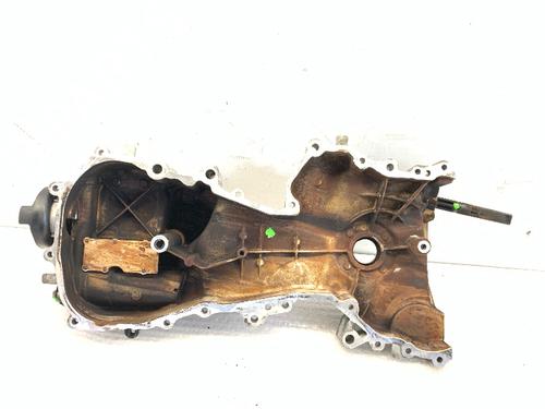 Used Timing cover Timing cover SKODA FABIA II (542) 1.2 (70 hp) 34120147 34120147