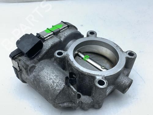 Throttle body MERCEDES-BENZ A-CLASS (W169) A 170 (169.032, 169.332) | BP32472578M82