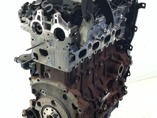 Motor Motor FORD KUGA I 2.0 TDCi 4x4 (163 hp) 33436587 33436587