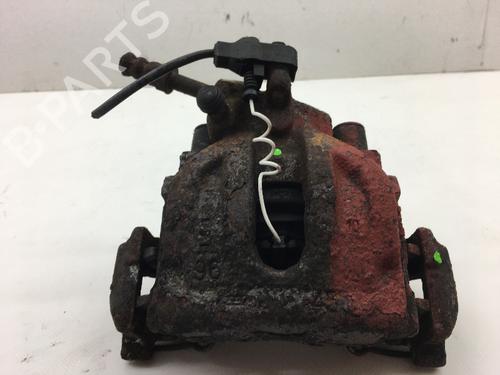 Used Right rear brake caliper MERCEDES-BENZ SPRINTER 2-t Bus (B901, B902) 213 CDI (902.671, 902.672) (129 hp) 14586567