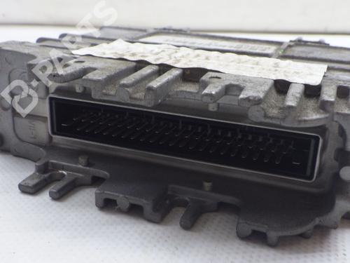 Engine control unit (ECU) SEAT AROSA (6H1) 1.0 | BP6096188M57 