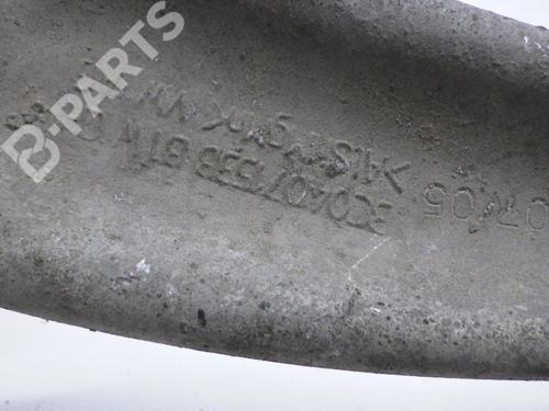 Right front suspension arm VW PASSAT B6 (3C2) 2.0 FSI | BP5942105M13 
