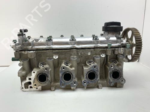 Cylinder head VW POLO (6N2) 1.0 | BP32850351M5 - Image 5