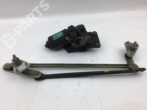 Viskermotor vindrude CHEVROLET KALOS 1.2 (72 hp) 6823124