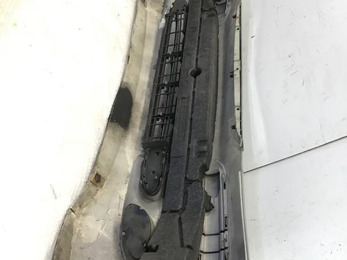 Front bumper MERCEDES-BENZ A-CLASS (W168) A 170 CDI (168.009, 168.109) | BP17948597C7 