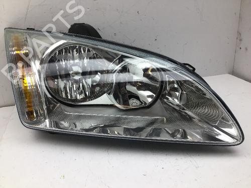 Used Right headlight FORD FOCUS II Turnier (DA_, FFS, DS) 1.6 (100 hp) 21606342